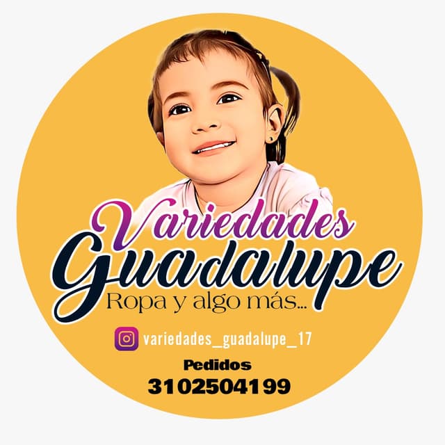 Variedades Guadalupe